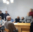 В честь Международного дня слепых в Бугульме провели турнир по домино - Бугульминская газета