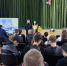Профилактическая акция «Чистое поколение – 2025». - Bugulma.ws
