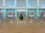 В Бугульме открылась фотовыставка «Остановись! Подумай! Помни!» в память о жертвах ДТП