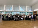 В Бугульме открылась фотовыставка «Остановись! Подумай! Помни!» в память о жертвах ДТП