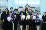 В Бугульме открылась фотовыставка «Остановись! Подумай! Помни!» в память о жертвах ДТП