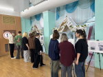 В Бугульме открылась фотовыставка «Остановись! Подумай! Помни!» в память о жертвах ДТП