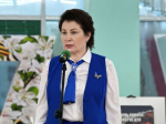 В Бугульме открылась фотовыставка «Остановись! Подумай! Помни!» в память о жертвах ДТП