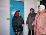 В Бугульминском районе поздравили с праздником матерей военнослужащих