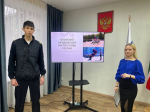 В Бугульме стартовала масштабная акция по профориентации в органы внутренних дел