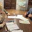 Мэр Бугульмы Дамир Фаттахов провел совещание с блоком ЖКХ и ПТС - Бугульминский район