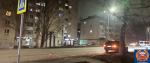 В Бугульме несовершеннолетний пешеход пострадал в ДТП и доставлен в больницу