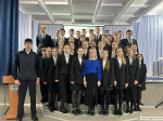 В Бугульме проходит масштабная профориентационная инициатива.
