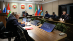 В Бугульме состоялось заседание Комиссии по координации работы по противодействию коррупции