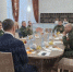 Глава Бугульминского района встретился с находящимися в отпуске бойцами СВО - Бугульминская газета