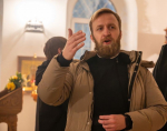 В канун Недели 27-й по Пятидесятнице епископ Мефодий совершил всенощное бдение в Казанско-Богородицком монастыре