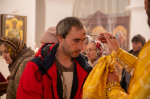 В канун Недели 27-й по Пятидесятнице епископ Мефодий совершил всенощное бдение в Казанско-Богородицком монастыре