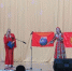Артисты из Бугульмы выступили с концертами для бойцов в госпиталях Самары - Бугульминская газета