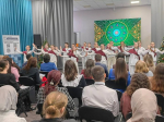 Эльмира Алиева из Бугульмы признана лучшим молодым преподавателем года