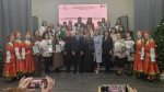 Эльмира Алиева из Бугульмы признана лучшим молодым преподавателем года