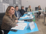 Эльмира Алиева из Бугульмы признана лучшим молодым преподавателем года