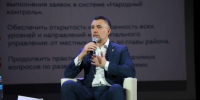 Мэр Бугульмы Дамир Фаттахов представил программу «100 шагов» - Бугульминская газета
