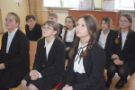 Юные бугульминцы создали мультфильм