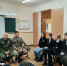 Ветераны СВО провели для «Скаутов Бугульмы» практический мастер-класс по первой помощи - Бугульминская газета