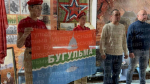 Двое контрактников из Бугульмы отправились на службу в 1308-й и 1232-й полки