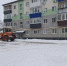 Очистка дворовых территорий в Бугульминском районе продолжается в усиленном режиме - Бугульминская газета