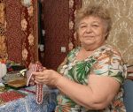 В Бугульме много умельцев, занимающихся разными видами творчества