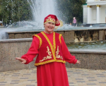 В Бугульме много умельцев, занимающихся разными видами творчества