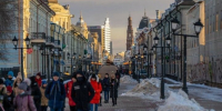 В январе россияне будут отдыхать 16 дней, а работать – 15. - Bugulma.ws