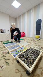 В Бугульме работает прокат предметов первой необходимости для новорожденных