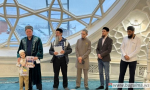 В Бугульме прошел конкурс чтецов Куръана среди мальчиков и юношей до 15 лет.