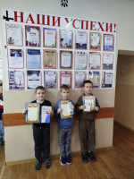 Бугульминцы стали призерами Рождественского турнира по шахматам