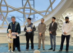 В Бугульме прошел конкурс чтецов Корана