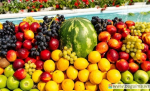 Продукты, которые помогут восстановиться после праздников.