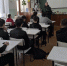 В Бугульме прошли профориентационные встречи для будущих курсантов военных вузов - Бугульминская газета