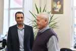 Ветеран ТатНИПИнефть Ревхат Миникаев отметил 75-летний юбилей