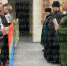 В Бугульме прошла первая в 2026 году отправка в Африканский корпус - Бугульминская газета