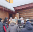 В Бугульме сёстры милосердия поздравили с Крещением около 900 человек - Бугульминская газета