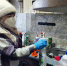 Волонтёры «Доброй Бугульмы» спасли одинокого пожилого мужчину из антисанитарных условий - Бугульминская газета