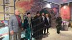 В Бугульме проводили очередную группу контрактников для участия в СВО
