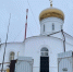 Соборный храм Казанско-Богородицкого монастыря в Бугульме отметил 5-летие - Бугульминская газета