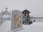 Соборный храм Казанско-Богородицкого монастыря в Бугульме отметил 5-летие