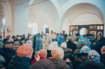 Соборный храм Казанско-Богородицкого монастыря в Бугульме отметил 5-летие