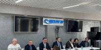 ‎В Татарстане открылся VIII Слет работающей молодежи - Бугульминская газета