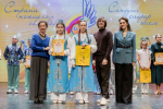 Бугульминцы стали призерами творческого фестиваля