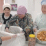 Сотрудники Центра татарской культуры Бугульмы собрали травяной чай для бойцов СВО - Бугульминская газета