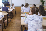 📚 Девятиклассники Татарстана, которые будут сдавать только 2 обязательных предмета ОГЭ, смогут вернуться в школу через год.