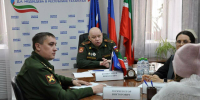 В Татарстане семьям контрактников-участников СВО рассказали о льготах и выплатах - Бугульминская газета