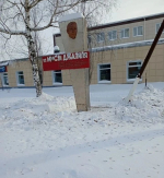Кадеты Бугульмы почтили память Мусы Джалиля митингом у монумента герою