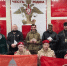 В Бугульме прошла отправка мужчин на военную службу по контракту - Бугульминская газета