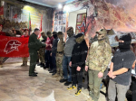 Бугульминец отправился служить в войска беспилотных систем